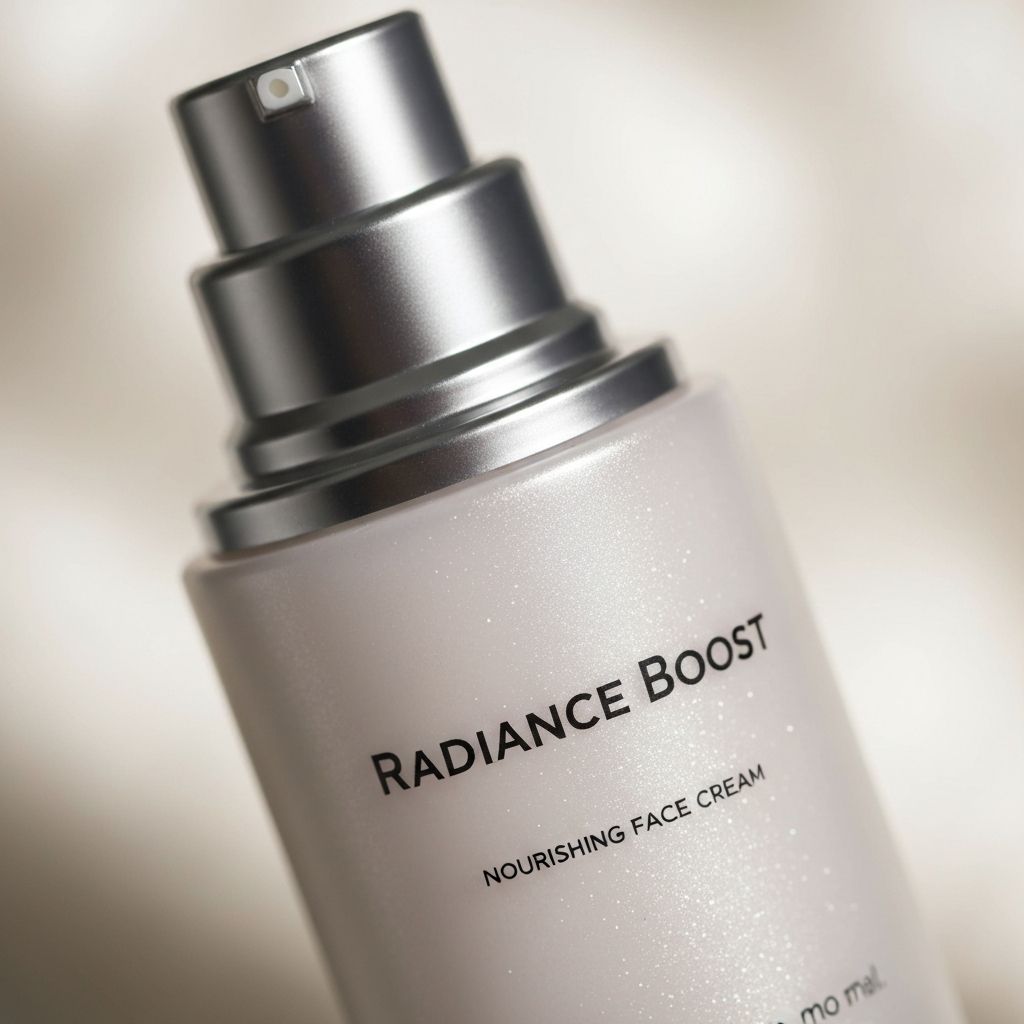 Radiance Boost